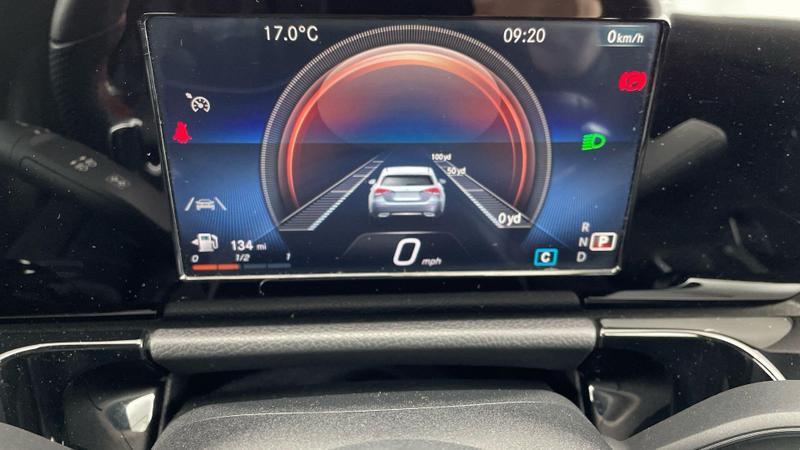 Used Mercedes-Benz GLA 2021 for sale - 76038099: Photo 25