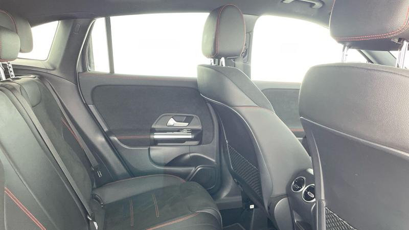 Used Mercedes-Benz GLA 2021 for sale - 76038099: Photo 28