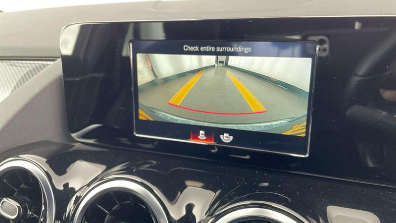 Used Mercedes-Benz GLA 2021 for sale - 76038099: Photo 33