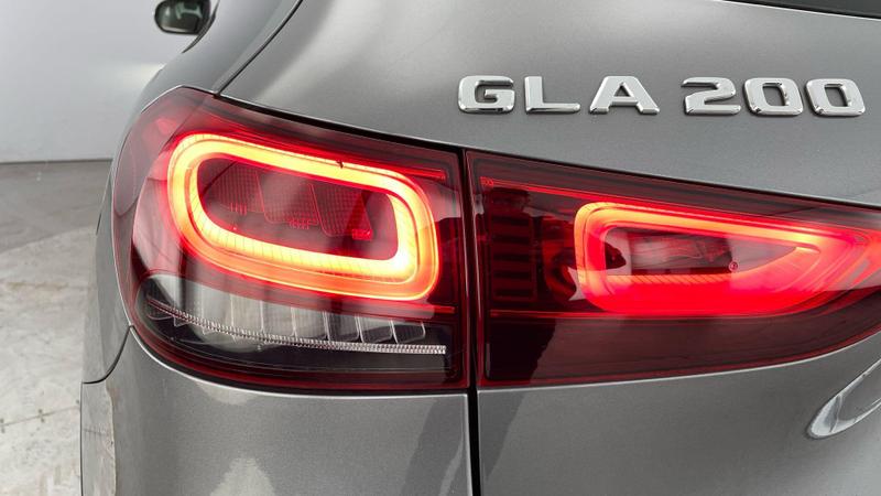 Used Mercedes-Benz GLA 2021 for sale - 76038099: Photo 34