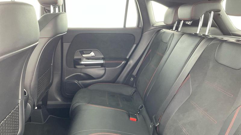 Used Mercedes-Benz GLA 2021 for sale - 76038099: Photo 36