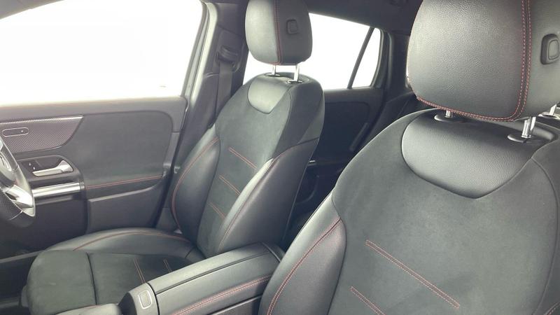 Used Mercedes-Benz GLA 2021 for sale - 76038099: Photo 37