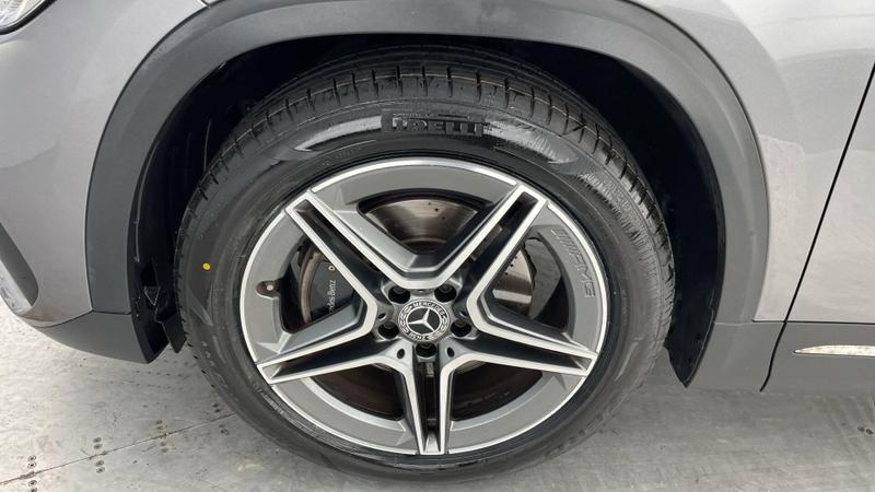 Used Mercedes-Benz GLA 2021 for sale - 76038099: Photo 39