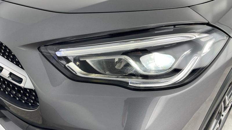 Used Mercedes-Benz GLA 2021 for sale - 76038099: Photo 40