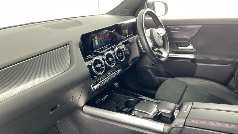 Used Mercedes-Benz GLA 2021 for sale - 76038099: Photo 44
