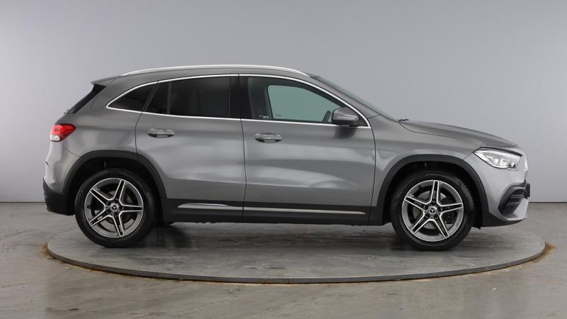 Used Mercedes-Benz GLA 2021 for sale - 76038099: Photo 46