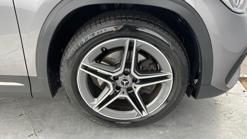 Used Mercedes-Benz GLA 2021 for sale - 76038099: Photo 47