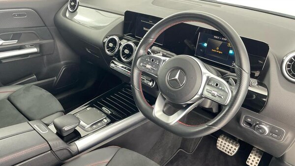 Used Mercedes-Benz GLA 2021 for sale - 76038099: Photo 48