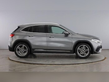 Used Mercedes-Benz GLA 2021 for sale - 76038099: Photo 4
