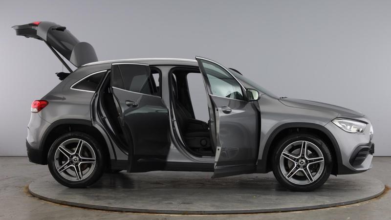 Used Mercedes-Benz GLA 2021 for sale - 76038099: Photo 52