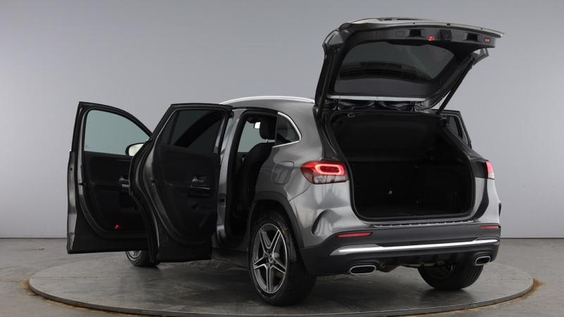 Used Mercedes-Benz GLA 2021 for sale - 76038099: Photo 53