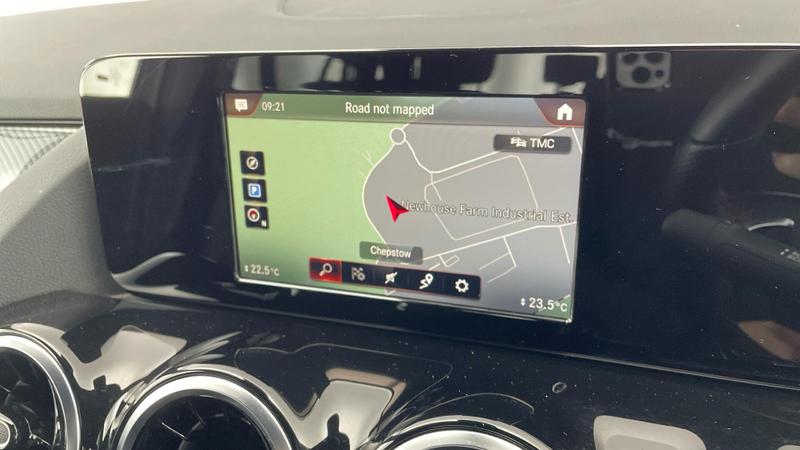 Used Mercedes-Benz GLA 2021 for sale - 76038099: Photo 56