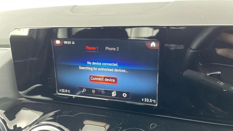 Used Mercedes-Benz GLA 2021 for sale - 76038099: Photo 58