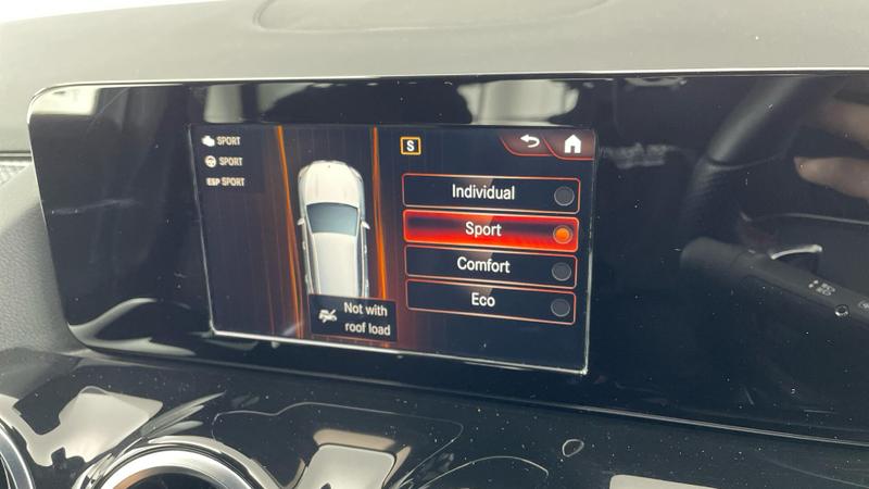 Used Mercedes-Benz GLA 2021 for sale - 76038099: Photo 59