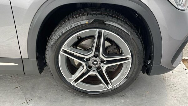 Used Mercedes-Benz GLA 2021 for sale - 76038099: Photo 5
