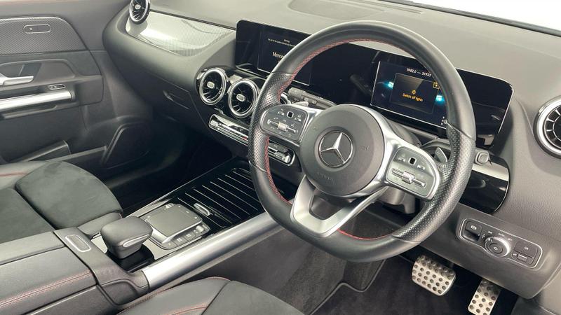 Used Mercedes-Benz GLA 2021 for sale - 76038099: Photo 6