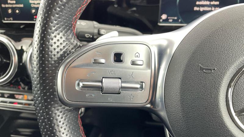 Used Mercedes-Benz GLA 2021 for sale - 76038099: Photo 63