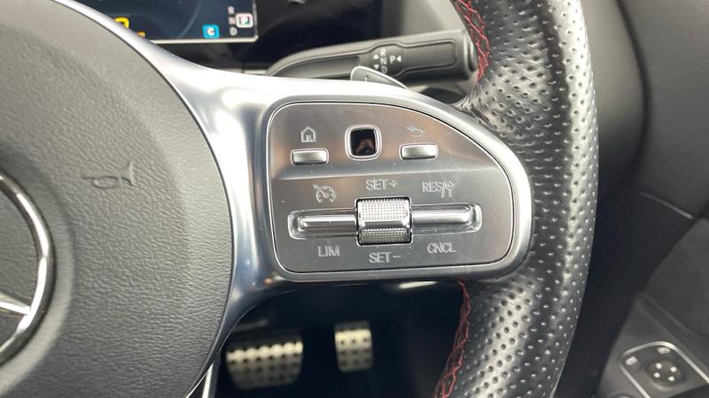 Used Mercedes-Benz GLA 2021 for sale - 76038099: Photo 65