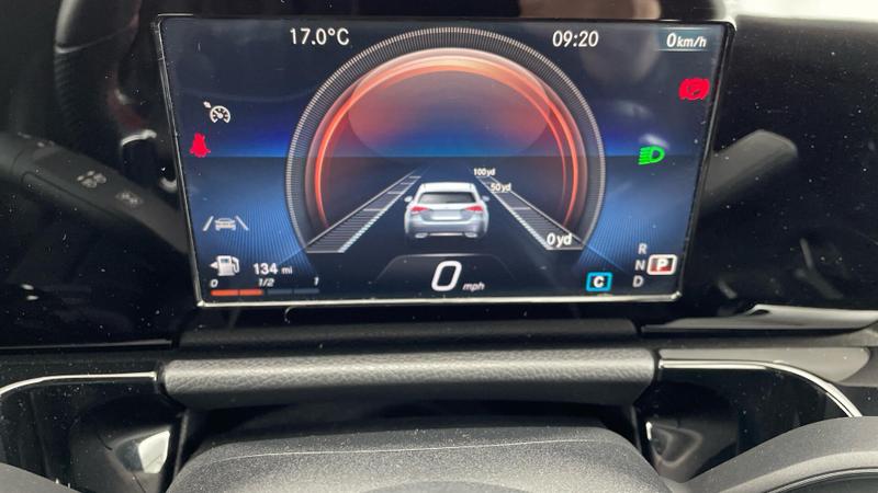 Used Mercedes-Benz GLA 2021 for sale - 76038099: Photo 67