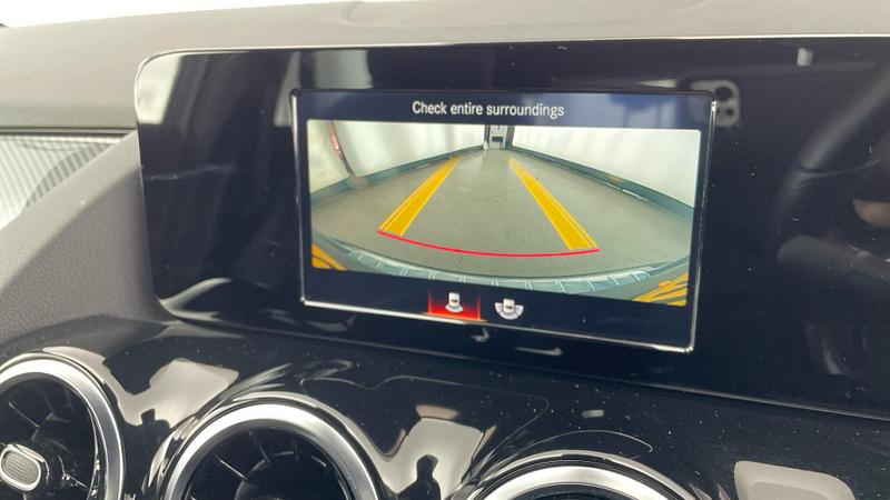 Used Mercedes-Benz GLA 2021 for sale - 76038099: Photo 75