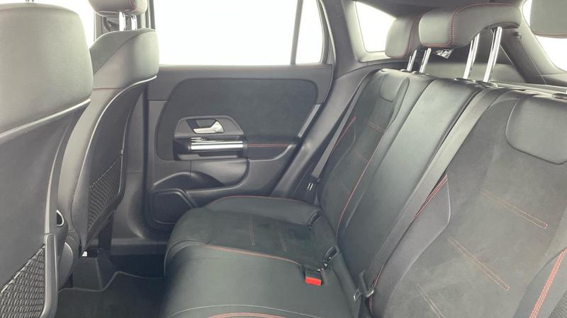 Used Mercedes-Benz GLA 2021 for sale - 76038099: Photo 78