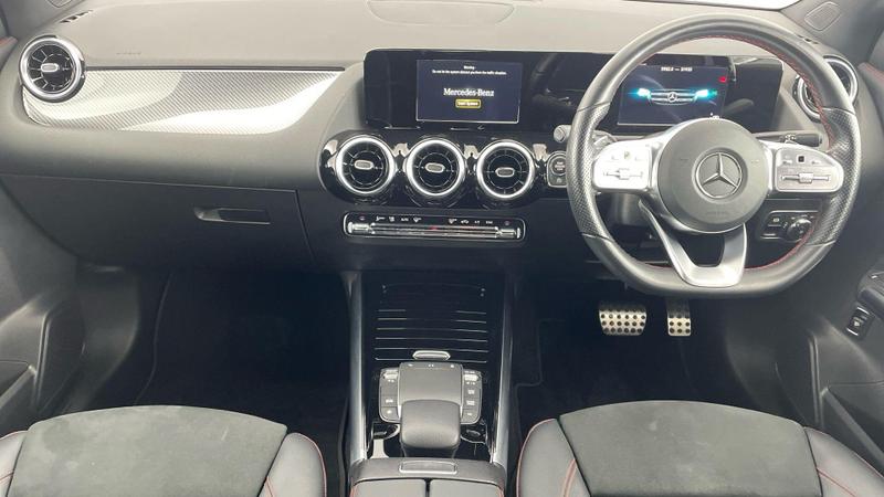 Used Mercedes-Benz GLA 2021 for sale - 76038099: Photo 8