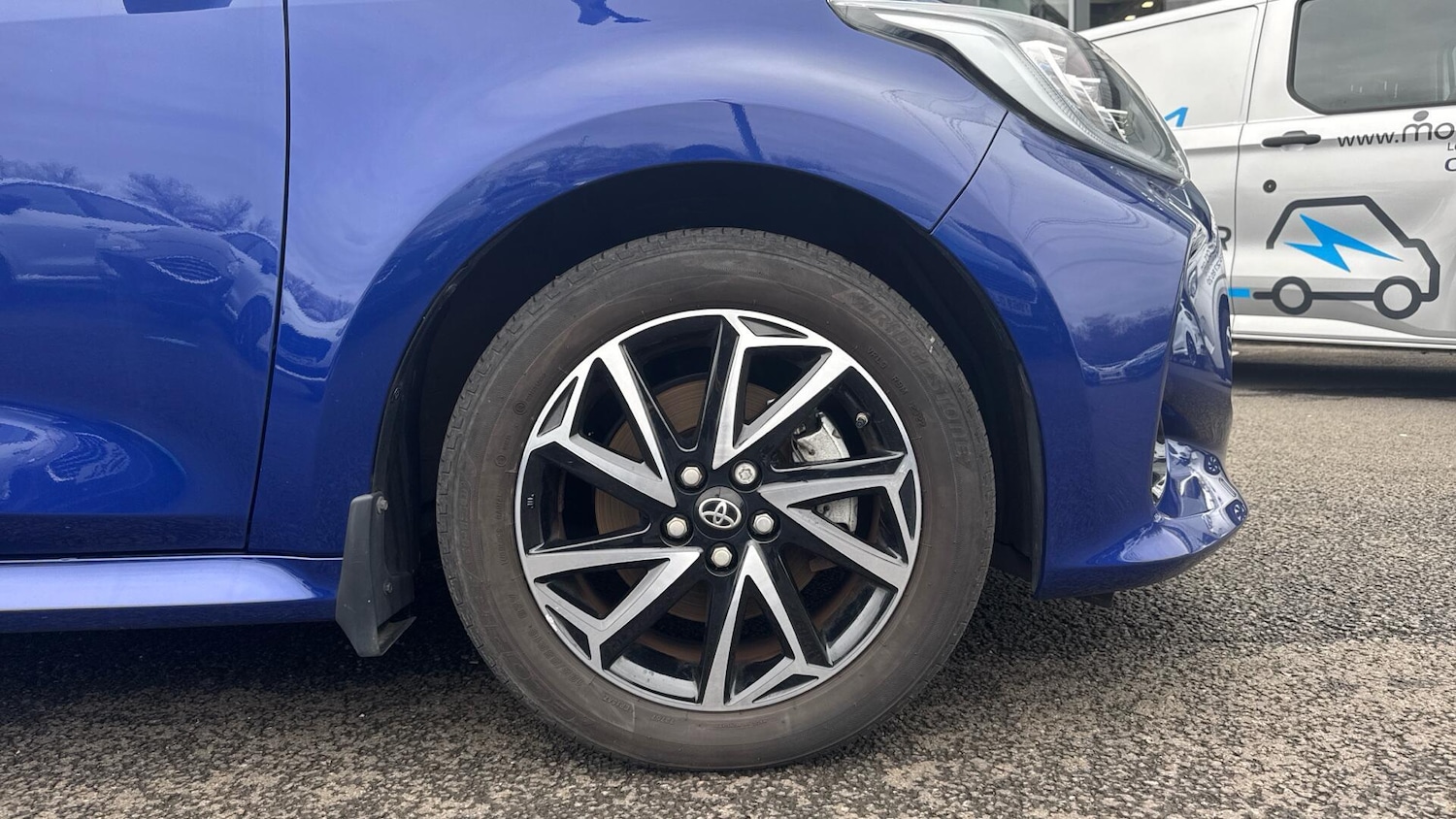 Used Toyota Yaris 2022 for sale - 77602827: Photo 5