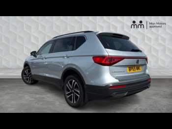 Used SEAT Tarraco 2020 for sale - 75325444: Photo
