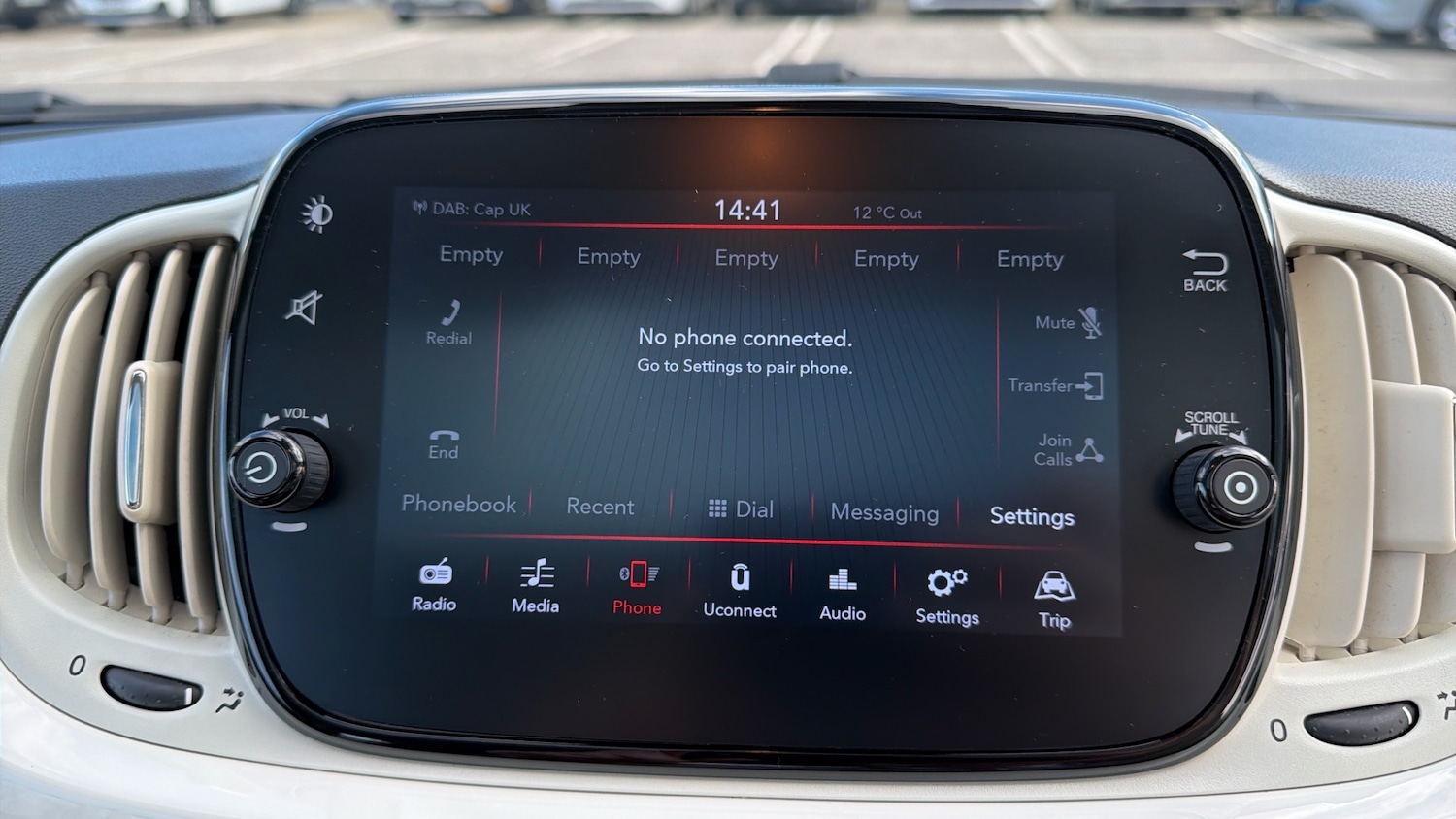 Used Fiat 500 2022 for sale - 78031856: Photo 15