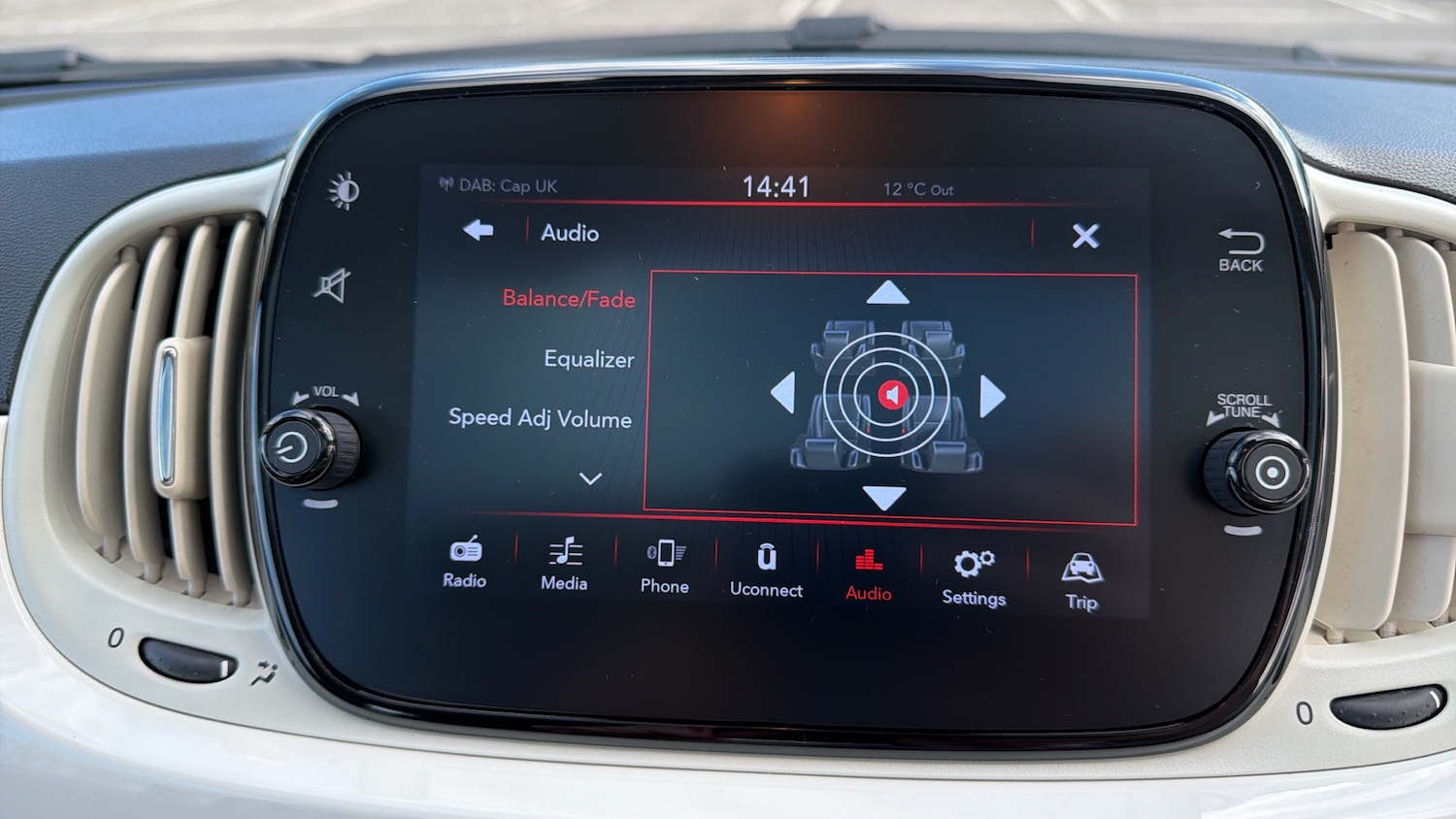 Used Fiat 500 2022 for sale - 78031856: Photo 17