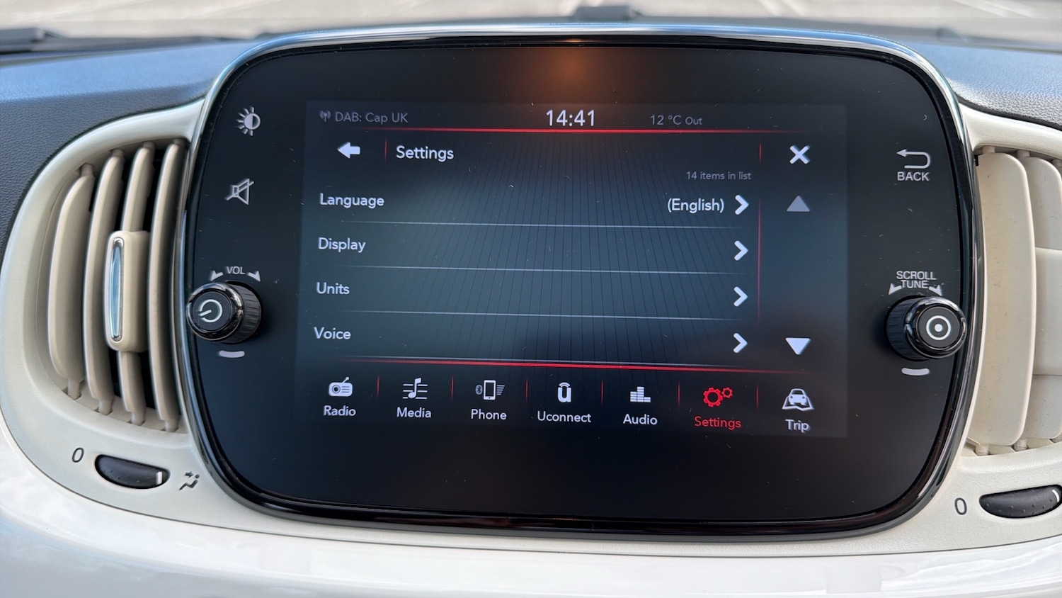 Used Fiat 500 2022 for sale - 78031856: Photo 18