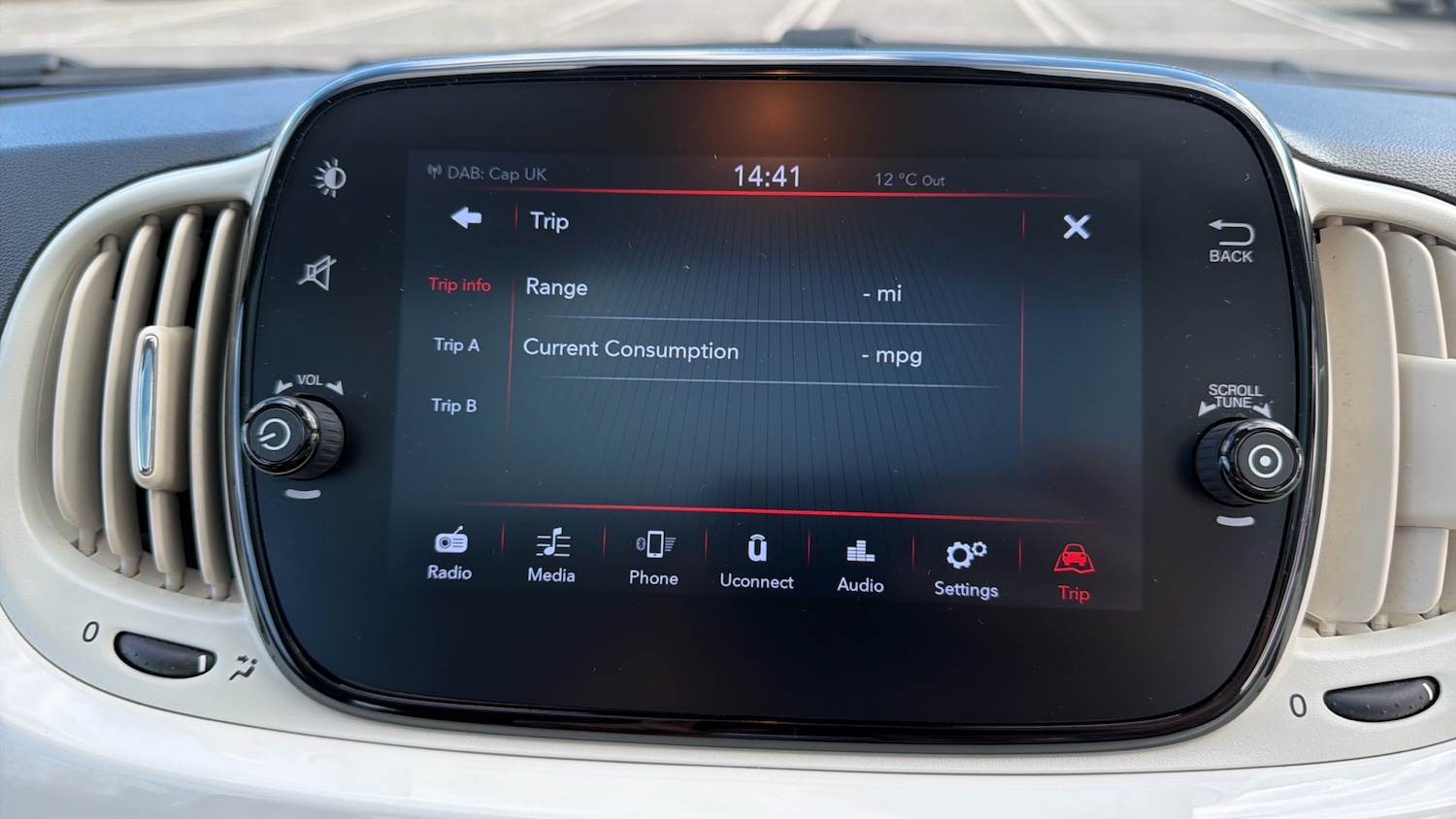 Used Fiat 500 2022 for sale - 78031856: Photo 19