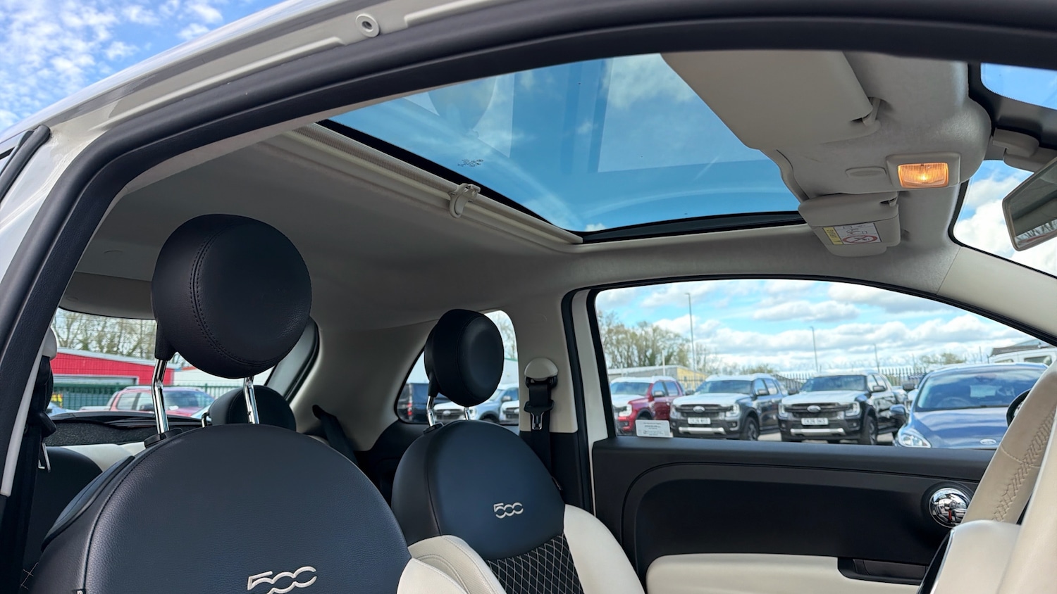 Used Fiat 500 2022 for sale - 78031856: Photo 21