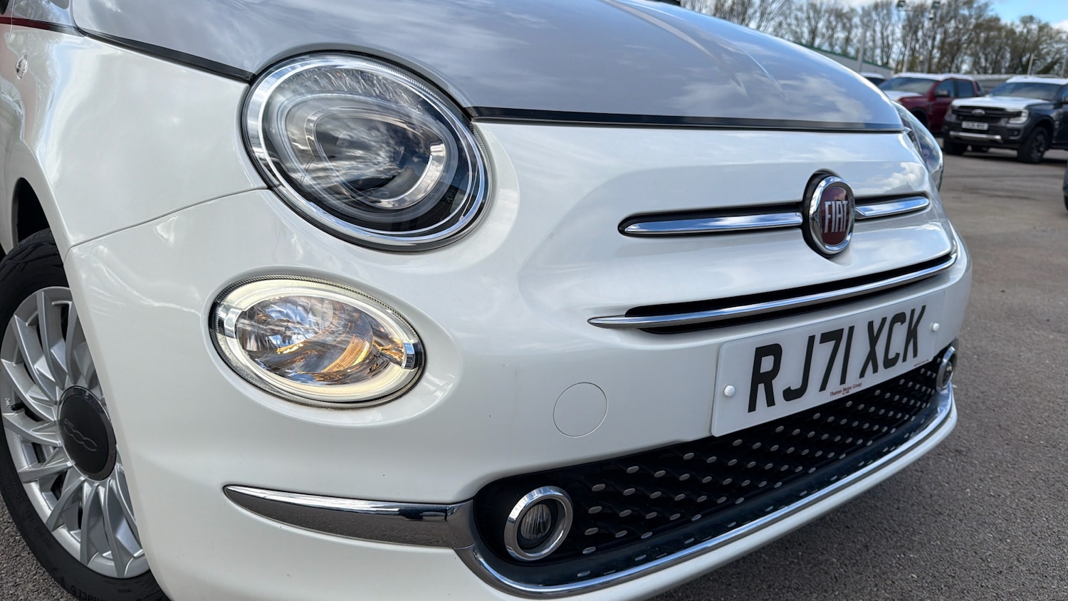 Used Fiat 500 2022 for sale - 78031856: Photo 24