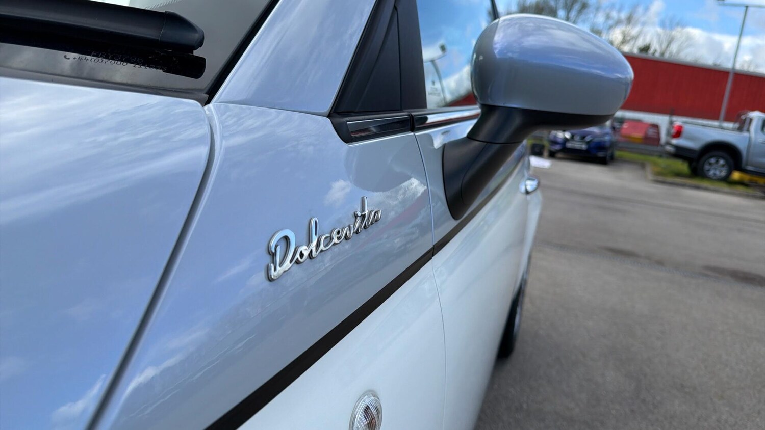 Used Fiat 500 2022 for sale - 78031856: Photo 27