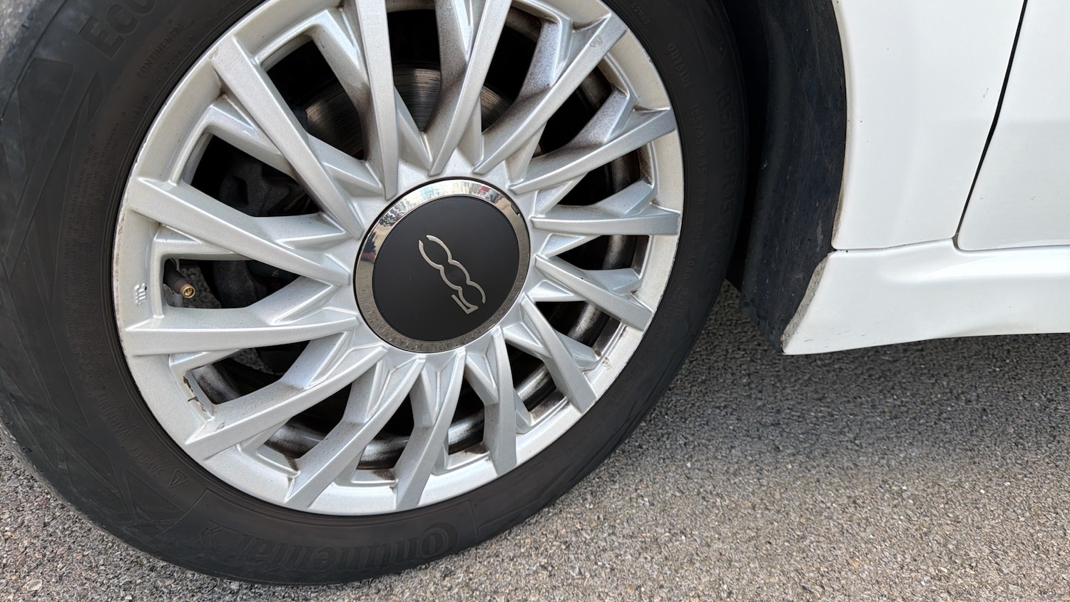 Used Fiat 500 2022 for sale - 78031856: Photo 28