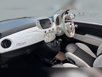 Used Fiat 500 2022 for sale - 78031856: Photo