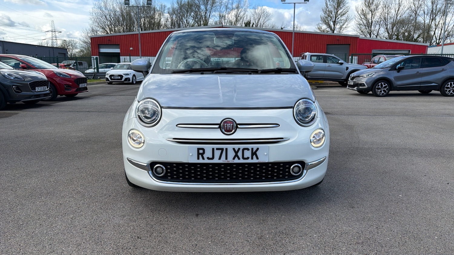 Used Fiat 500 2022 for sale - 78031856: Photo 31