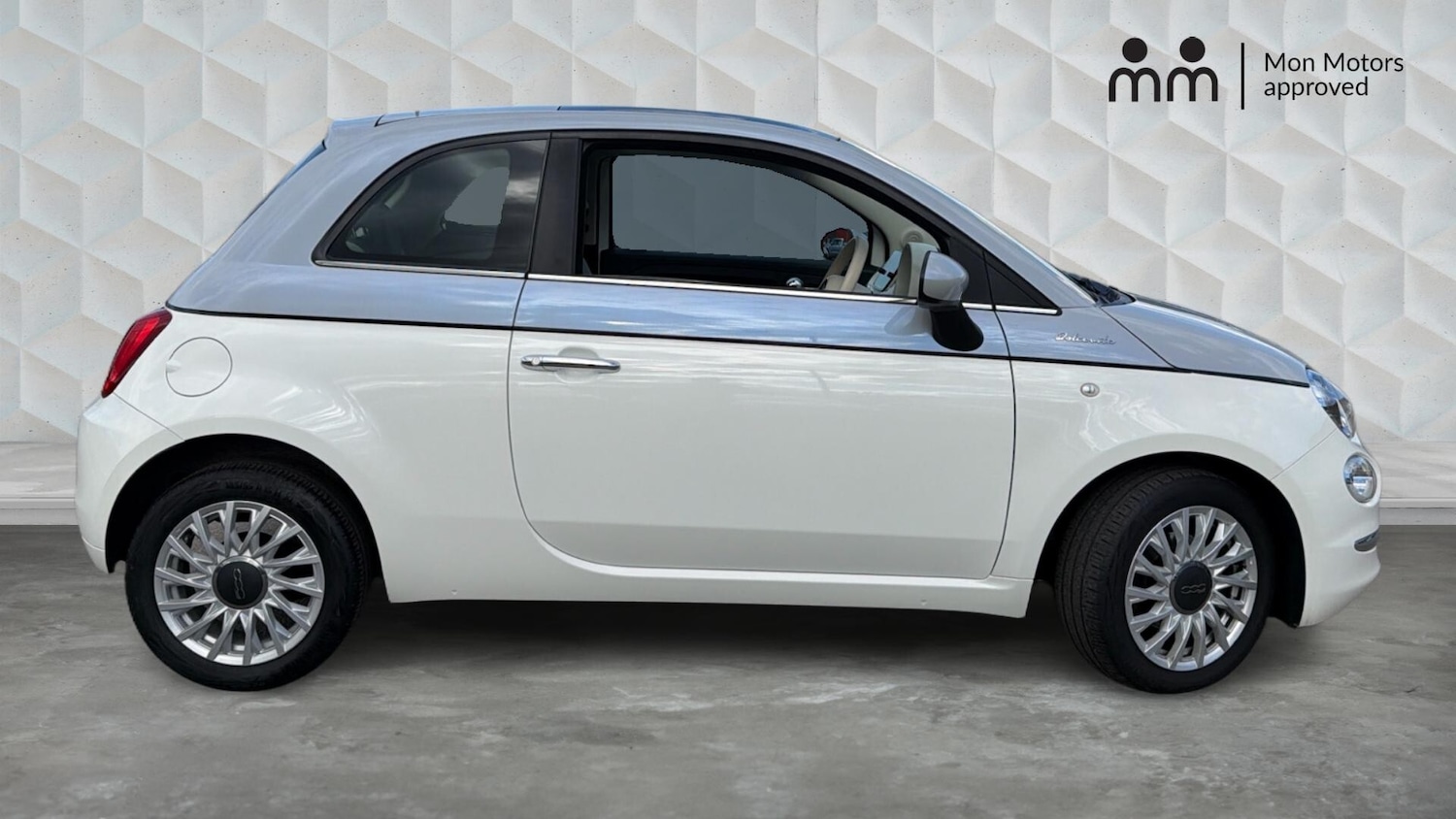 Used Fiat 500 2022 for sale - 78031856: Photo 4