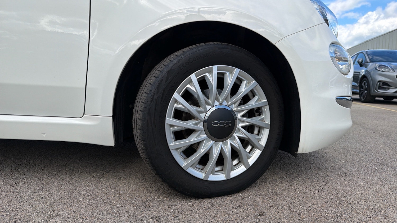 Used Fiat 500 2022 for sale - 78031856: Photo 5