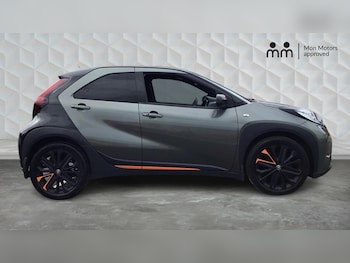 Used Toyota Aygo X 2022 for sale - 78997960: Photo