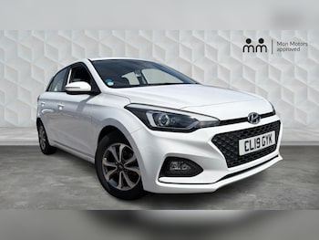 Used Hyundai i20 2019 for sale - 79228990: Photo