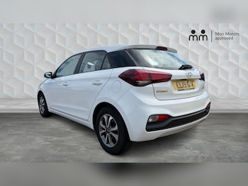 Used Hyundai i20 2019 for sale - 79228990: Photo