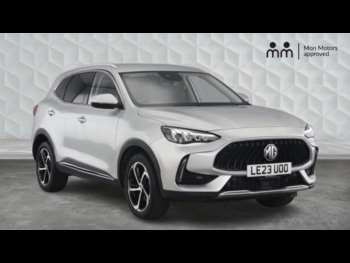 2023 - 1.5 T-GDI Trophy DCT Euro 6 (s/s) 5dr Automatic