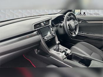 Used Honda Civic 2021 for sale - 78112273: Photo