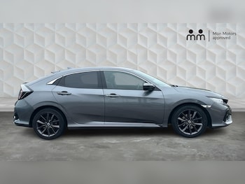 Used Honda Civic 2021 for sale - 78112273: Photo