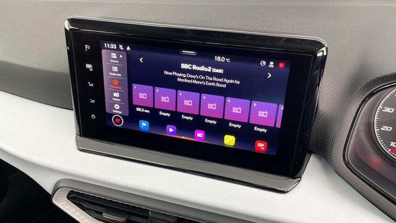 Used SEAT Ibiza 2021 for sale - 76467672: Photo 12