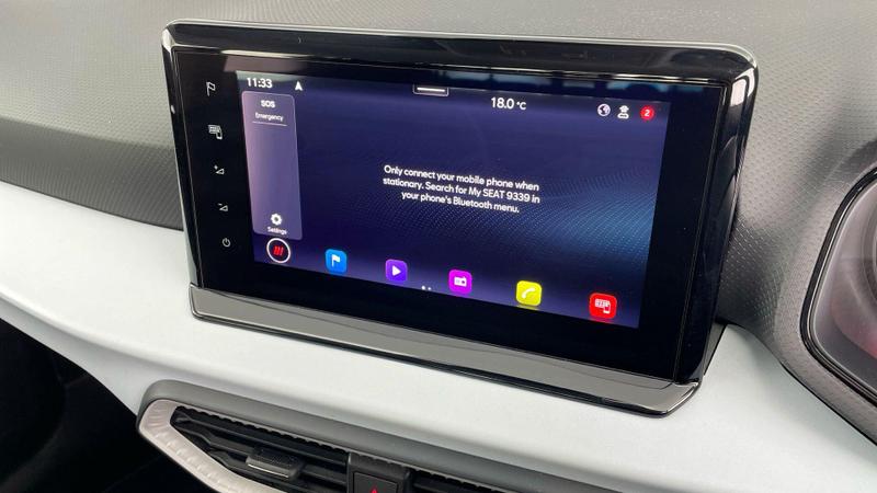 Used SEAT Ibiza 2021 for sale - 76467672: Photo 13