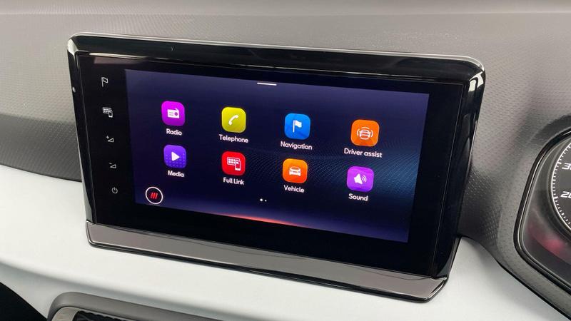 Used SEAT Ibiza 2021 for sale - 76467672: Photo 18