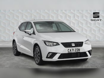 Used SEAT Ibiza undefined for sale - 76467672: Photo